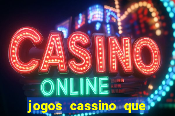 jogos cassino que mais pagam